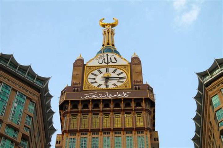 Who is the owner of Makkah Clock Tower?