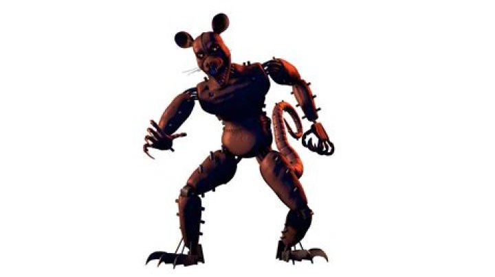 Who is the rat in Fnac 3?