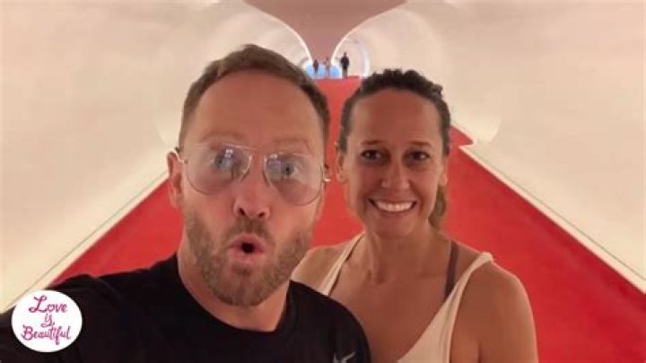 Who is Toby Macs wife?
