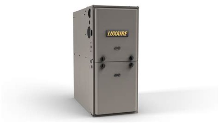 Who makes luxaire gas furnaces?