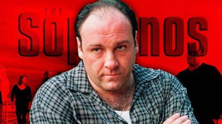 Who sang at last on the Sopranos?