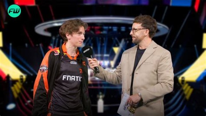 Who was the IGL of fnatic?
