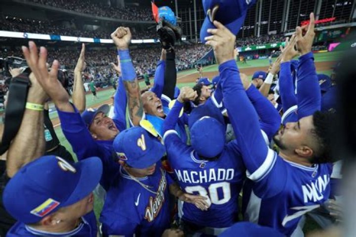 Who won the World Baseball Classic 2021?