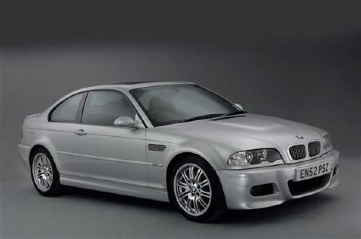 Why are old m3s so expensive?