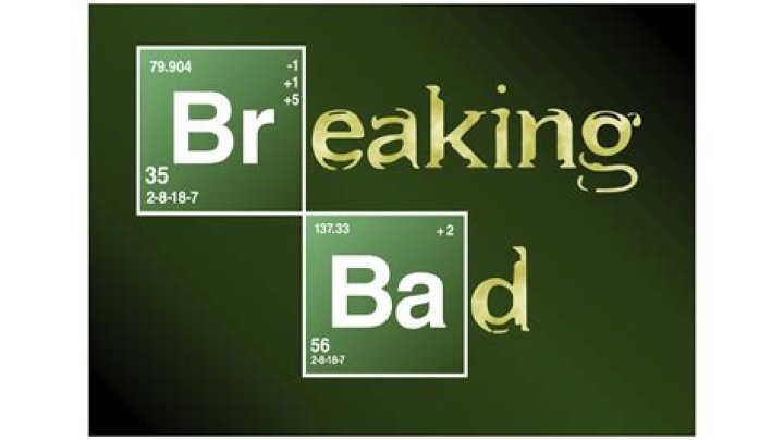 Why are there so many swimming pools in breaking bad?