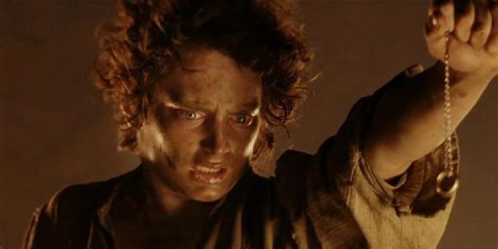 Why does Frodo need to destroy the ring?