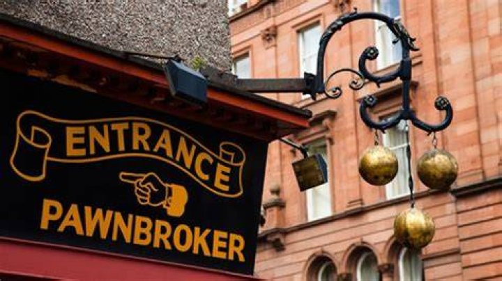 Why is St Nicholas patron saint of pawnbrokers?