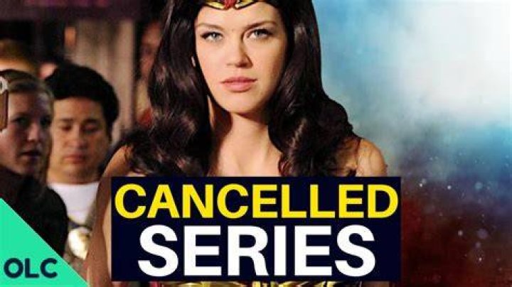 Why was Wonder Woman 2011 Cancelled?