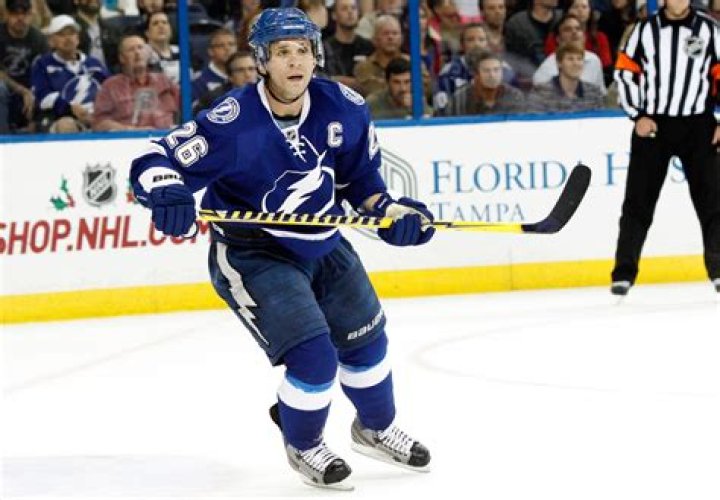 Will Martin St louis be a Hall of Famer?